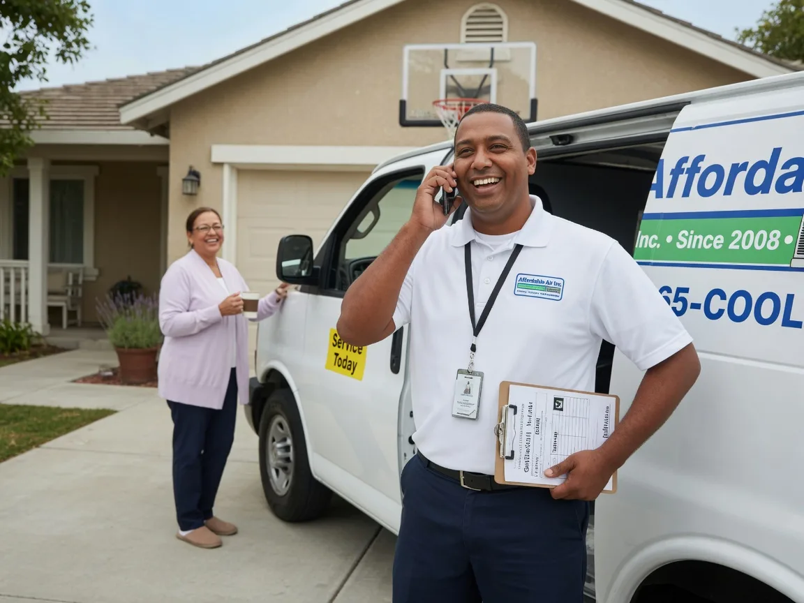 Central Ac Repair Poca, WV FAQs